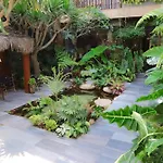 K House Apartment Danang Beach