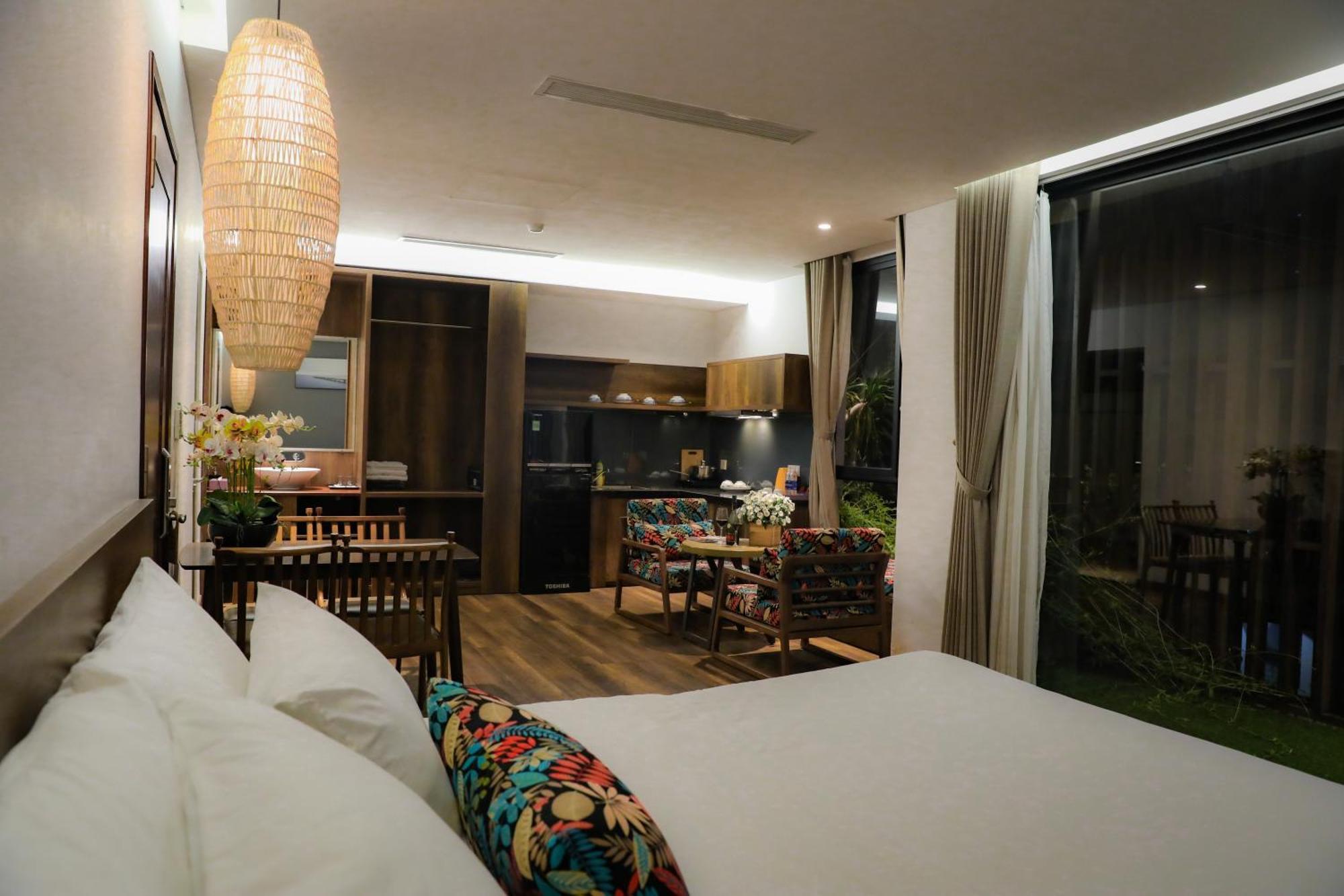 K House 4*