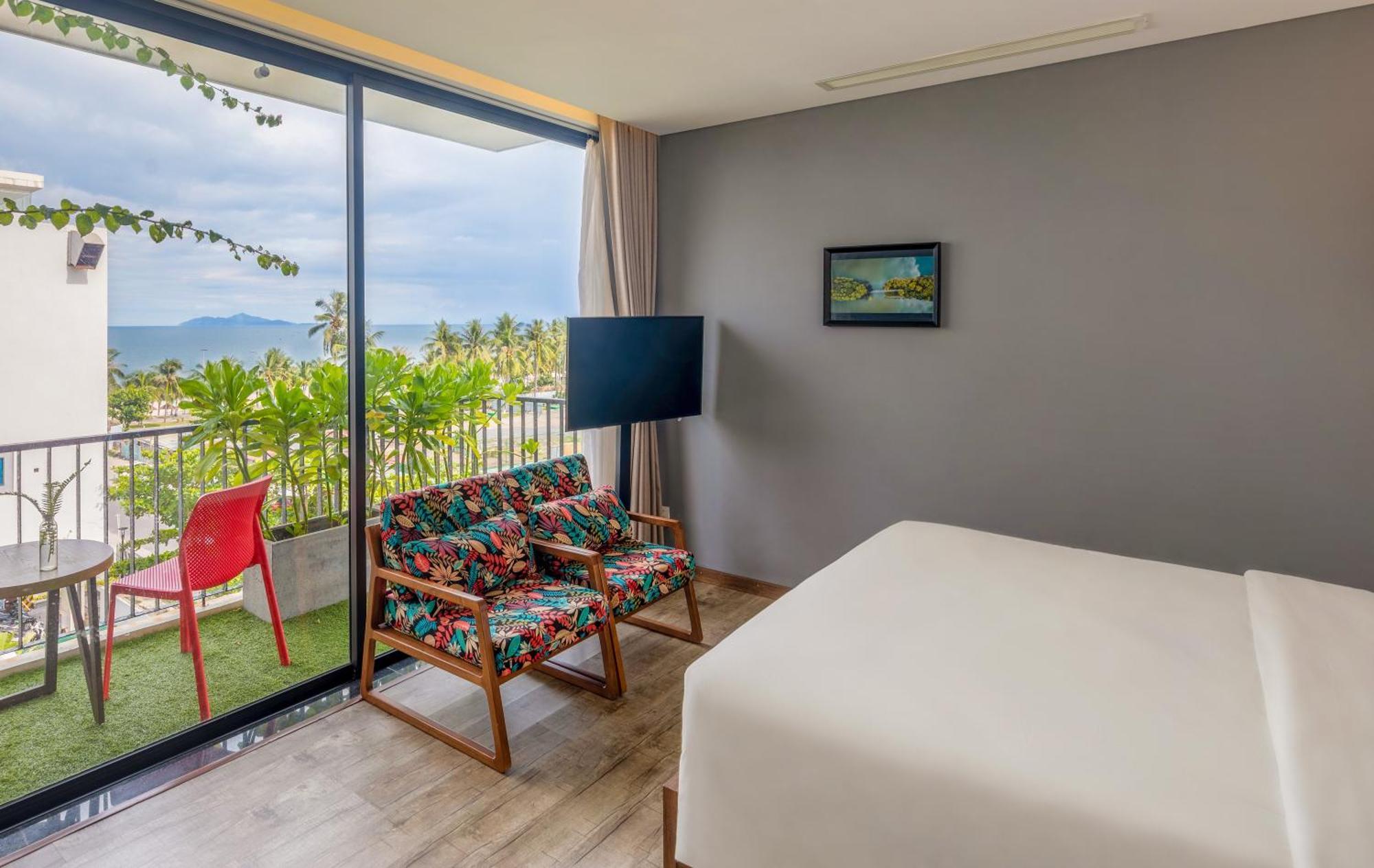 K House Đà Nẵng