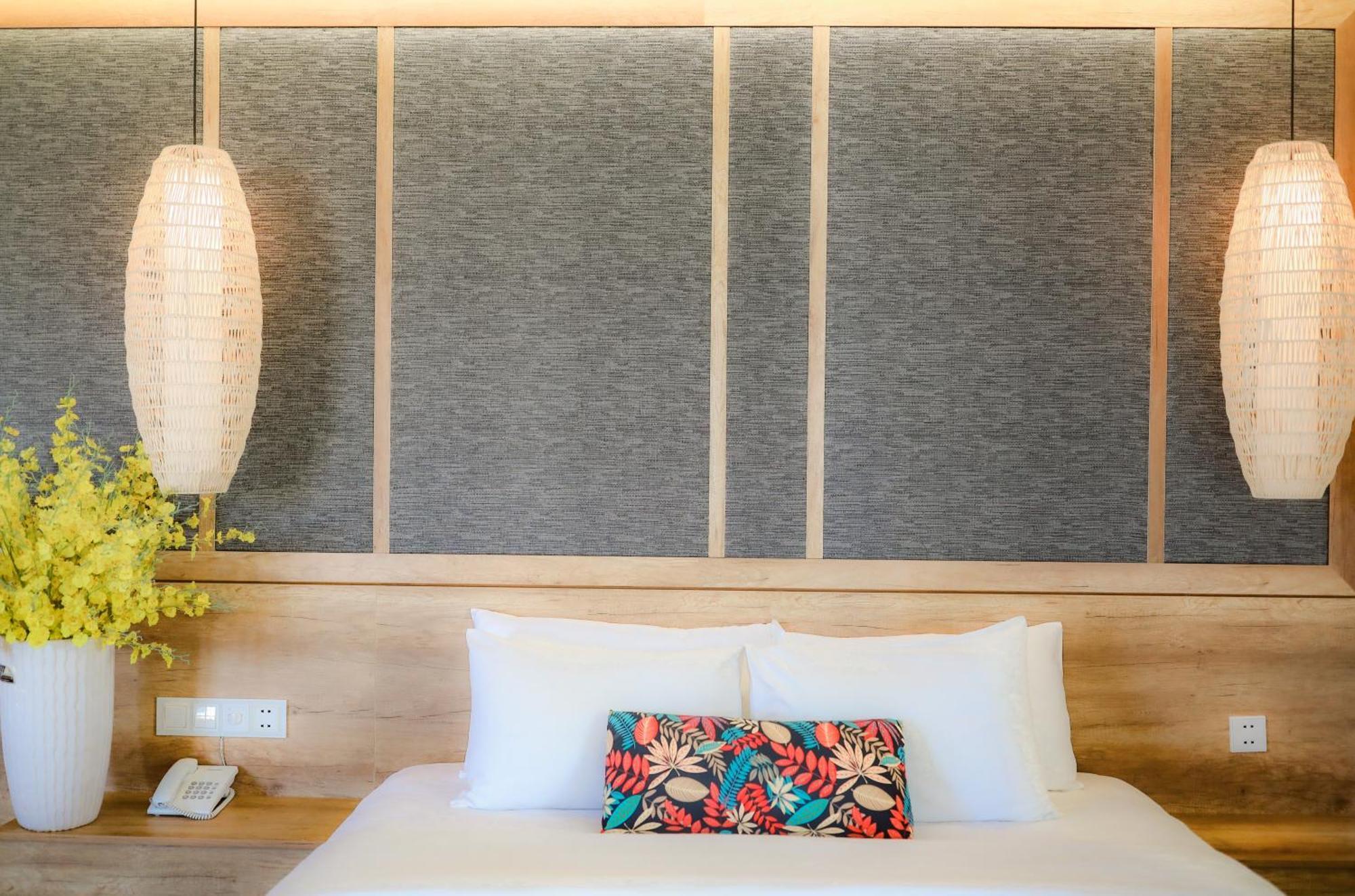 Khách sạn hẻo lánh K House