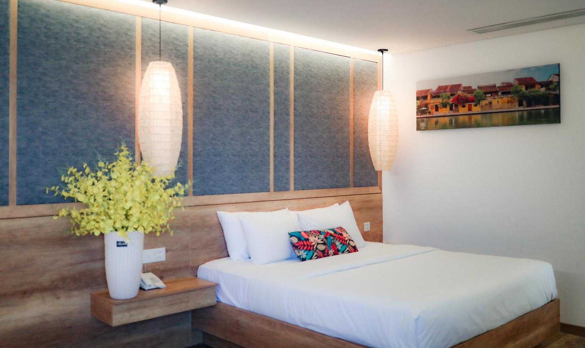 Khách sạn hẻo lánh K House Đà Nẵng